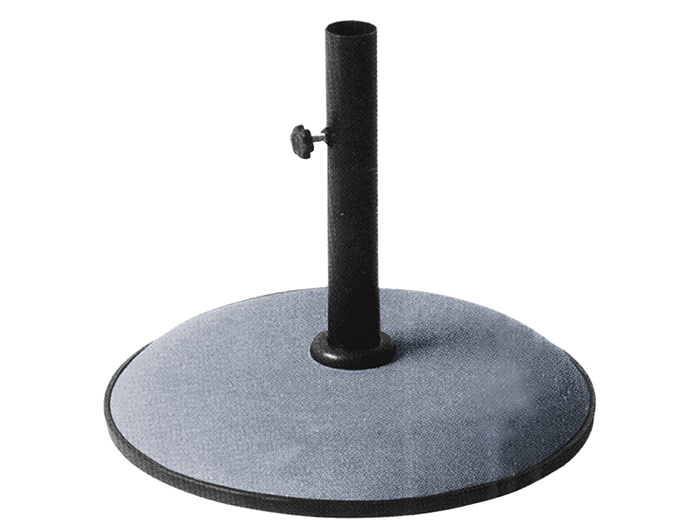 concrete-round-weight-base-for-umbrella-grey-35kg