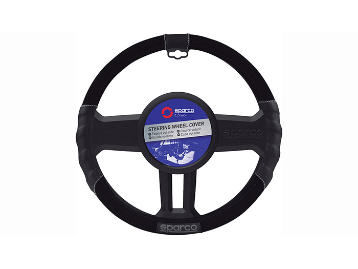 sparco-sport-line-steering-wheel-cover-black-grey-38cm