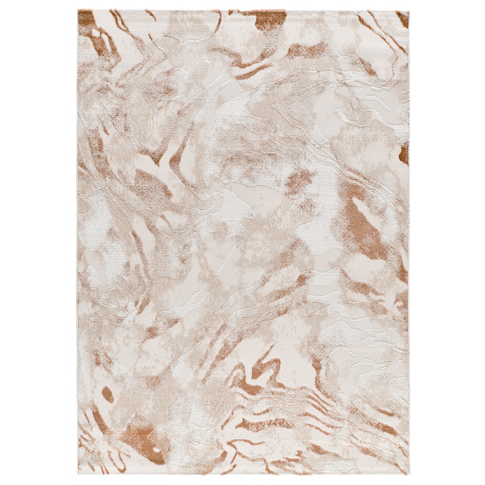 keops-rug-5807-154x230-rust