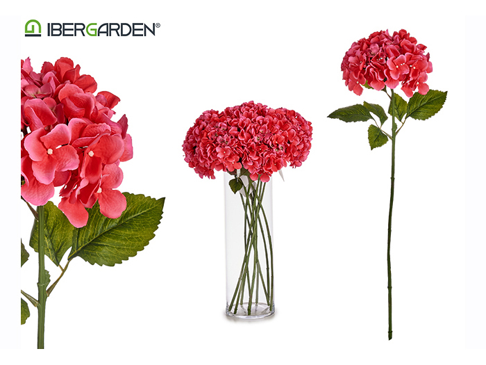 artificial-hydrangea-flower-on-stem-deep-pink-70-cm