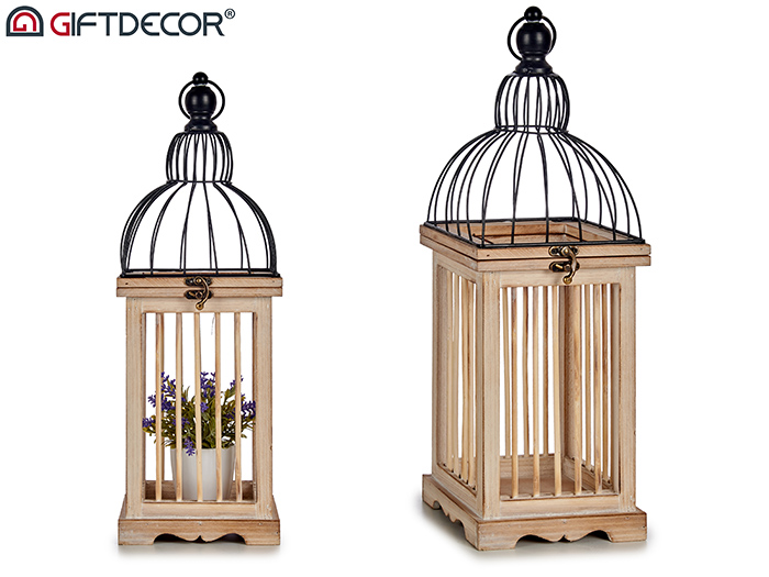 bird-cage-style-wooden-and-metal-lantern-natural-47cm