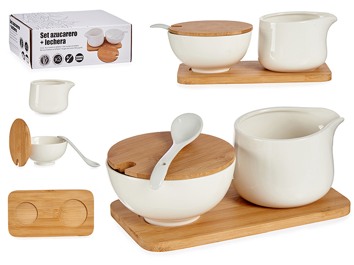 ceramic-and-bamboo-condiment-set-for-milk-and-sugar