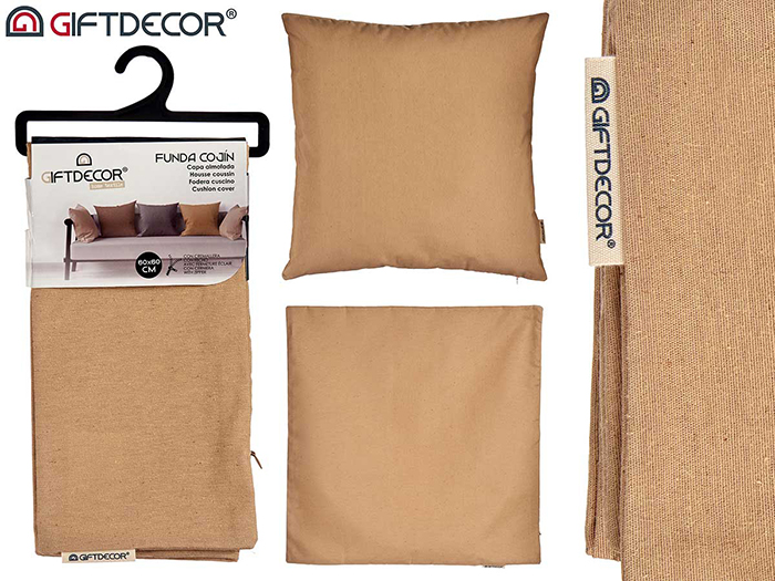 cotton-mix-cushion-cover-with-zip-60-x-60-cm-beige-288