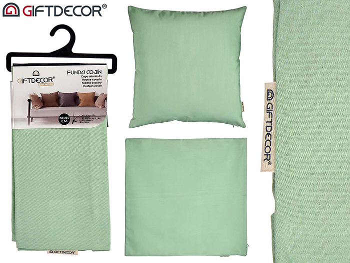 cotton-mix-cushion-cover-with-zip-60-x-60-cm-green