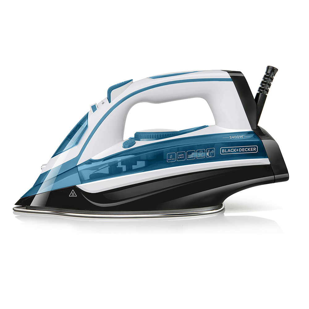 black-decker-steam-iron-blue-black-2400w