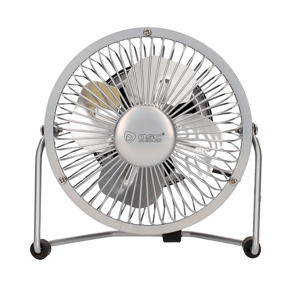 gsc-usb-mini-table-fan-silver-2-5w