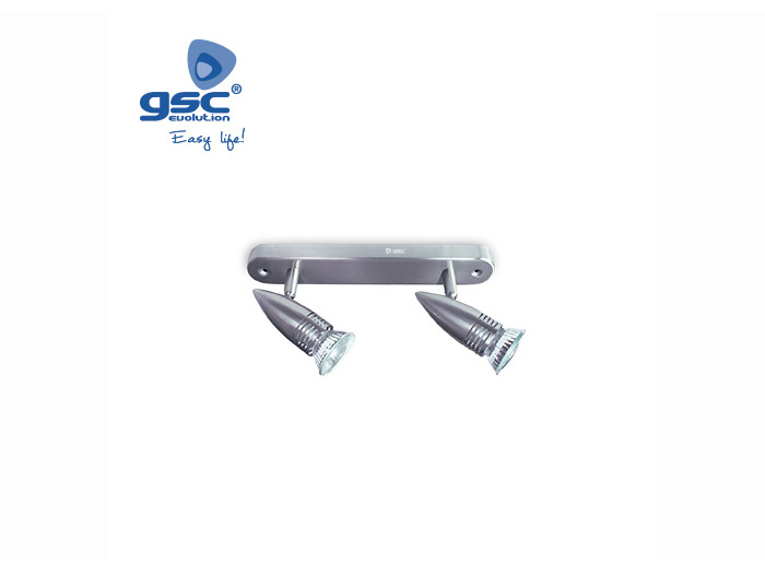 gsc-satin-nickel-ceiling-light-with-2-halogen-spotlights-gu10-50w