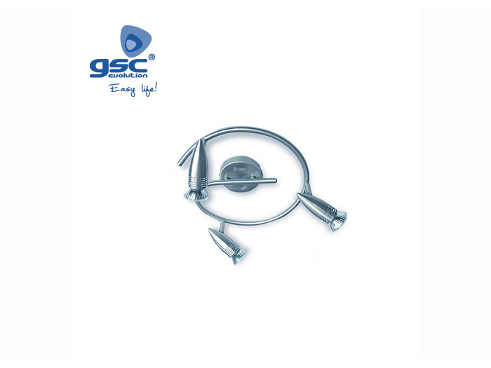 gsc-triple-satin-nickel-ceiling-light-with-3-spots-gu10-50w