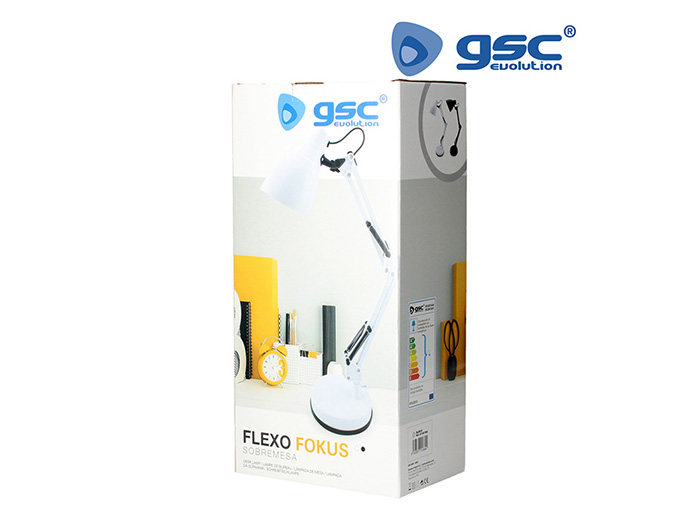 gsc-fokus-desk-lamp-white-40w-230v