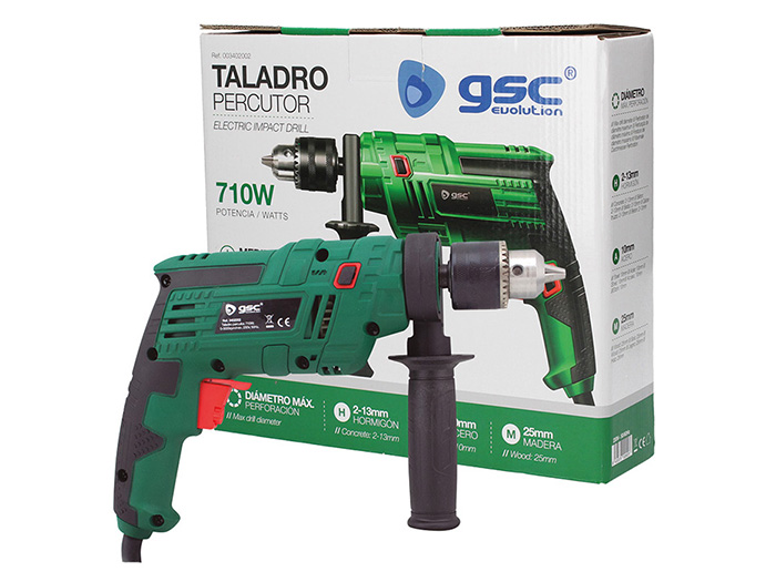 gsc-electric-hammer-drill-3000rpm-710w