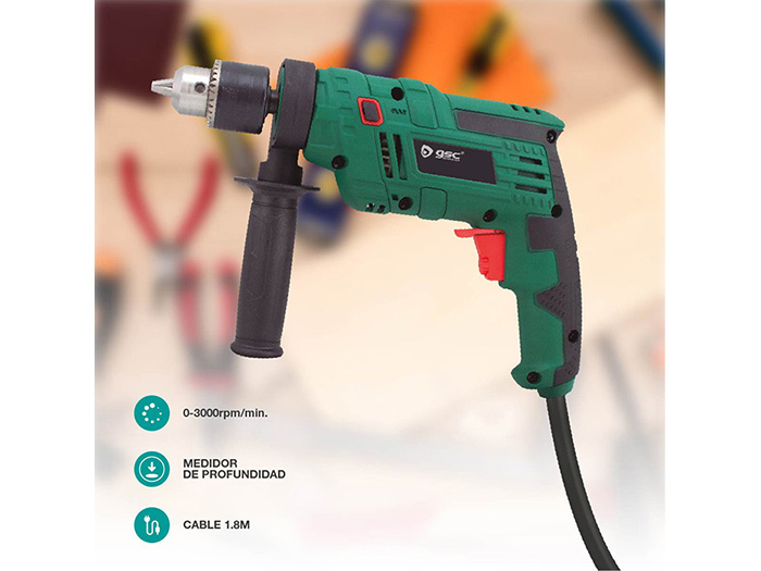 gsc-electric-hammer-drill-3000rpm-710w