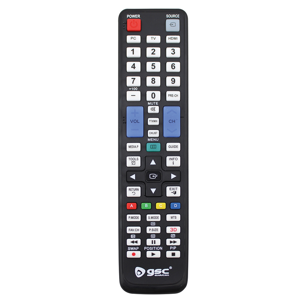 gsc-universal-remote-for-samsung-tv