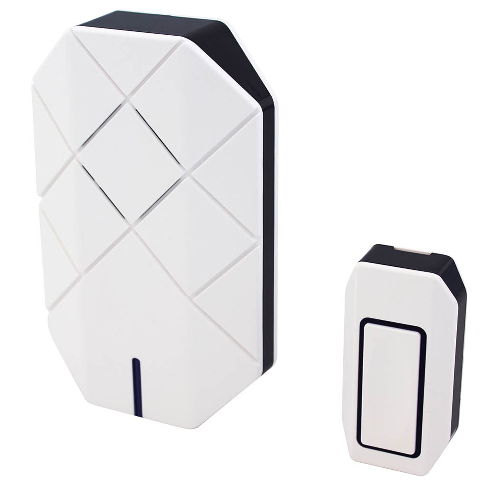 wireless-doorbell-with-touch-sensor-100m