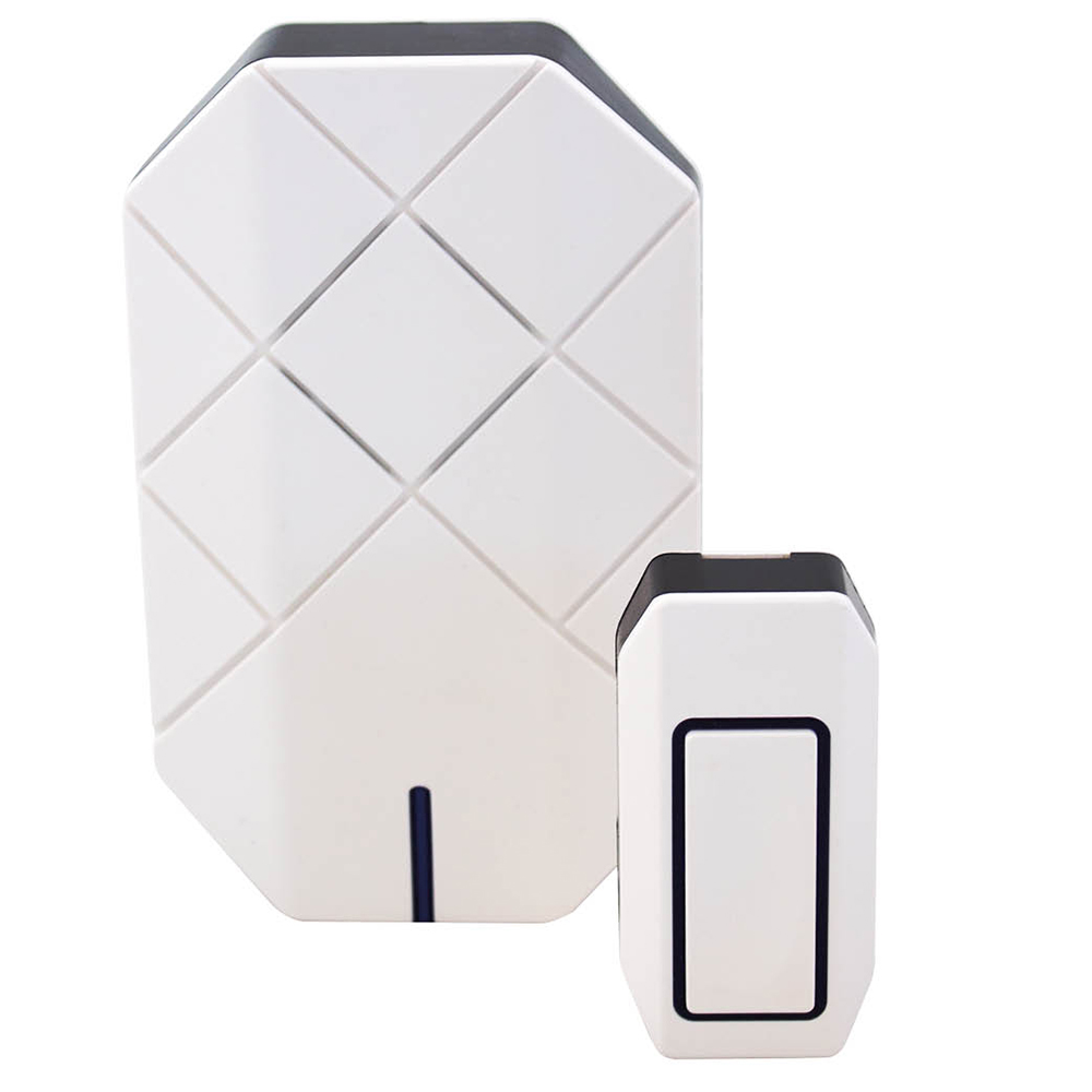 wireless-doorbell-with-touch-sensor-100m