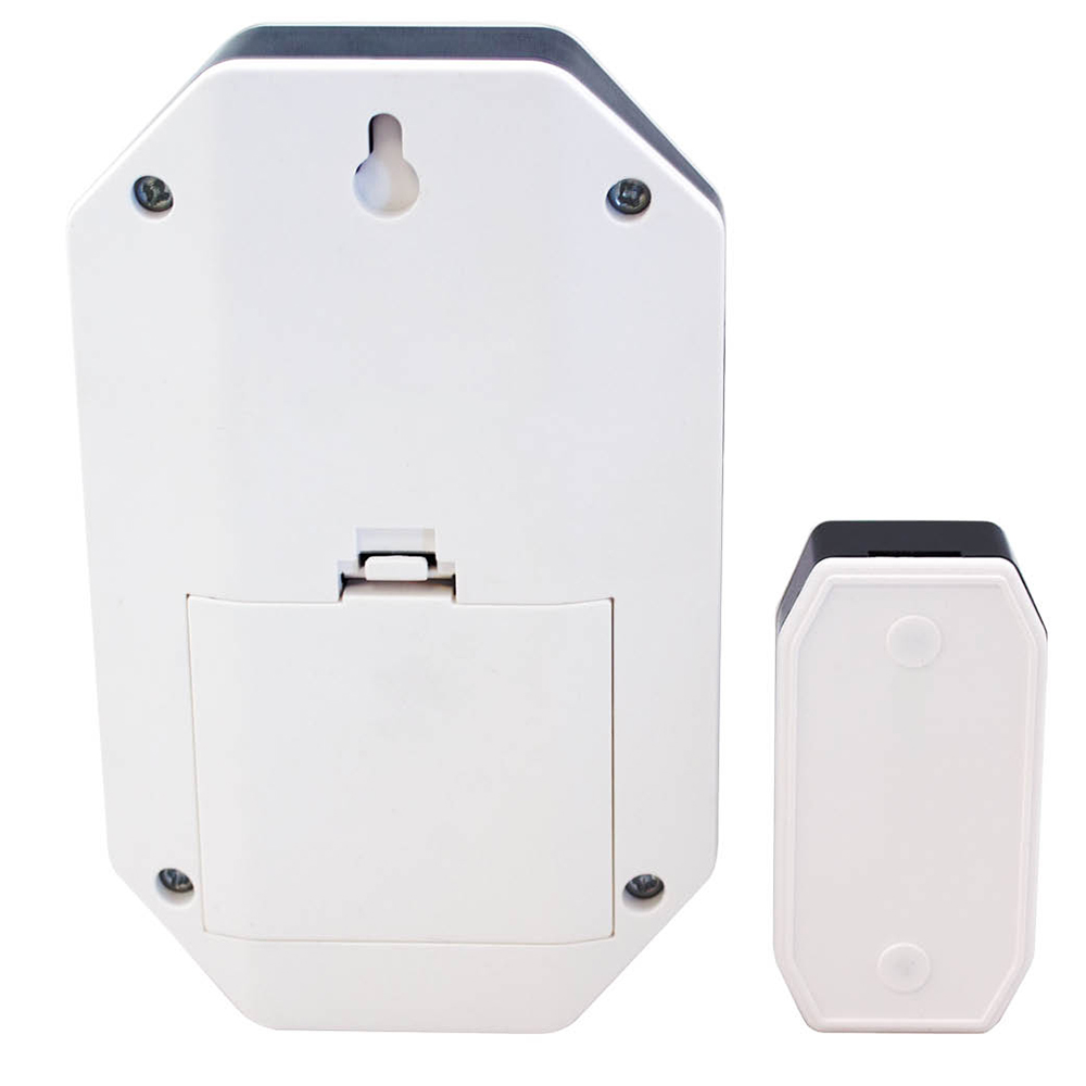 wireless-doorbell-with-touch-sensor-100m