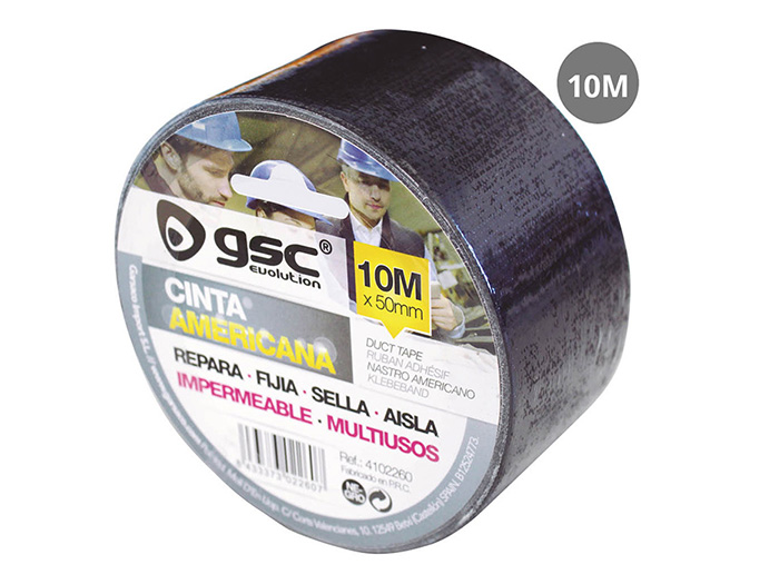 gsc-waterproof-duct-tape-black-10m-x-50mm