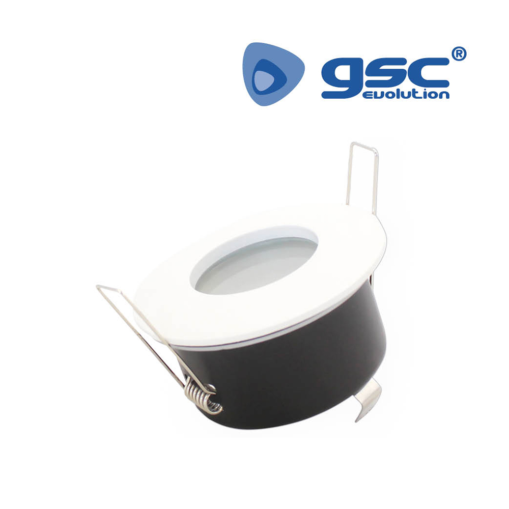 gsc-osages-round-recessed-fixture-for-dichroich-lamps-ip44-white