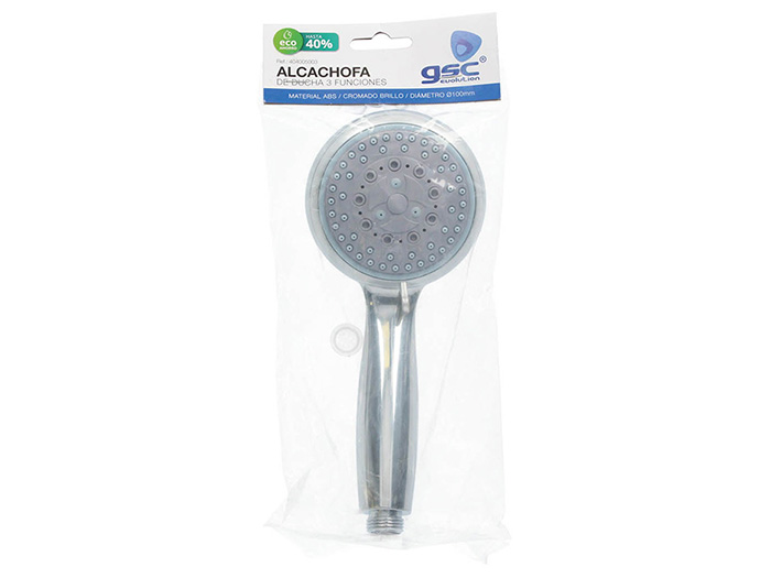gsc-chrome-plated-eco-saving-shower-head-with-3-functions