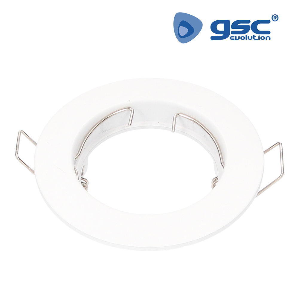 fana-round-fixture-for-dichroich-lamps-matte-white