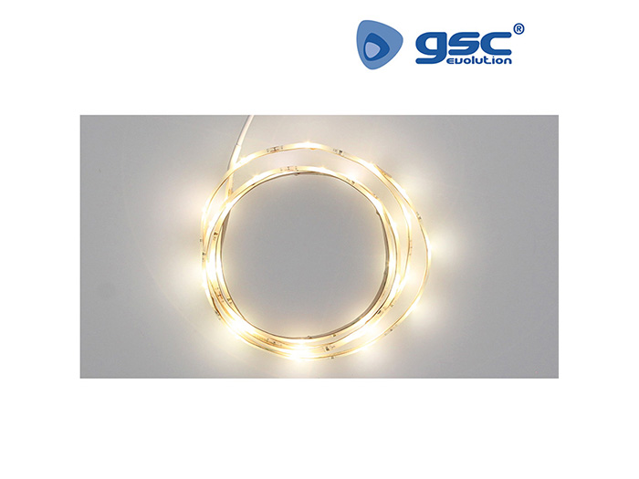 gsc-led-strip-light-with-motion-sensor-kit-1-2m