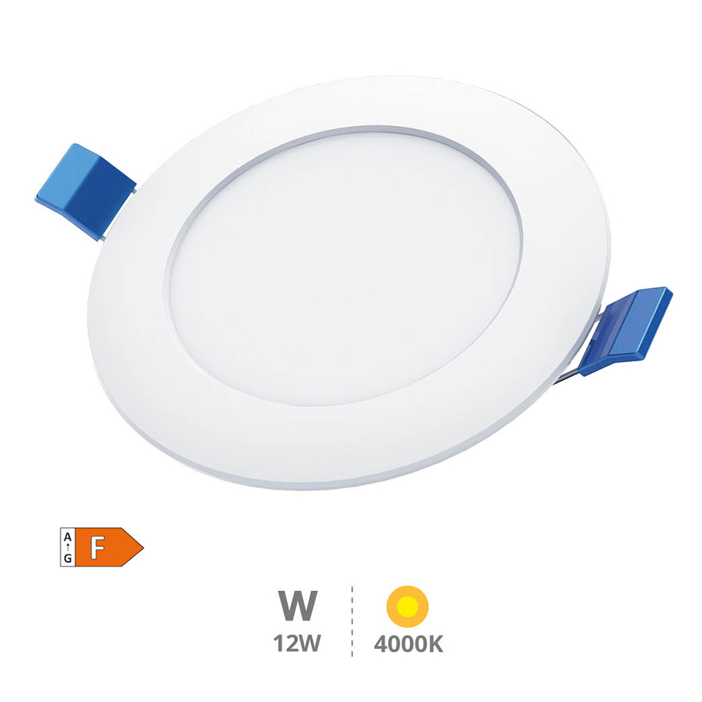 gsc-belur-round-recessed-downlight-white-6w-4000k-10-11cm