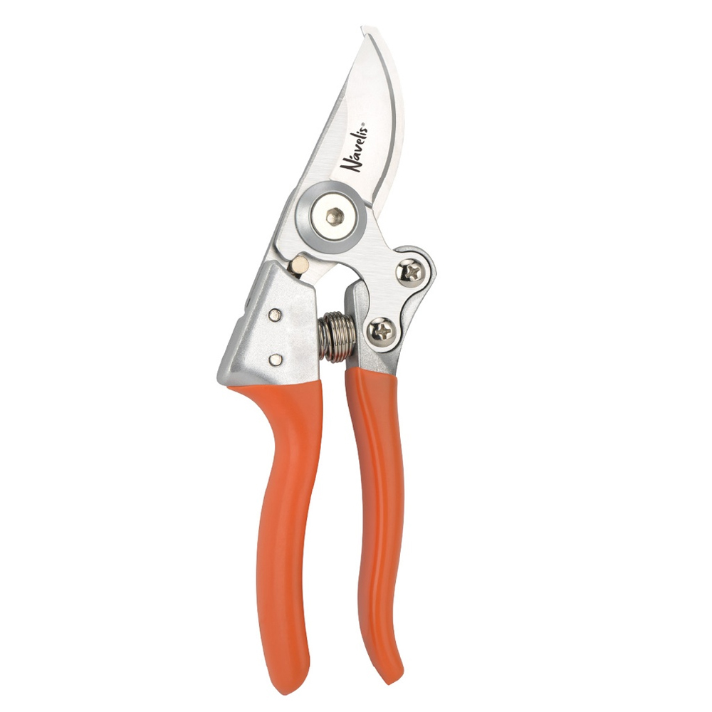 aluminium-handle-bypass-pruner-21cm-silver