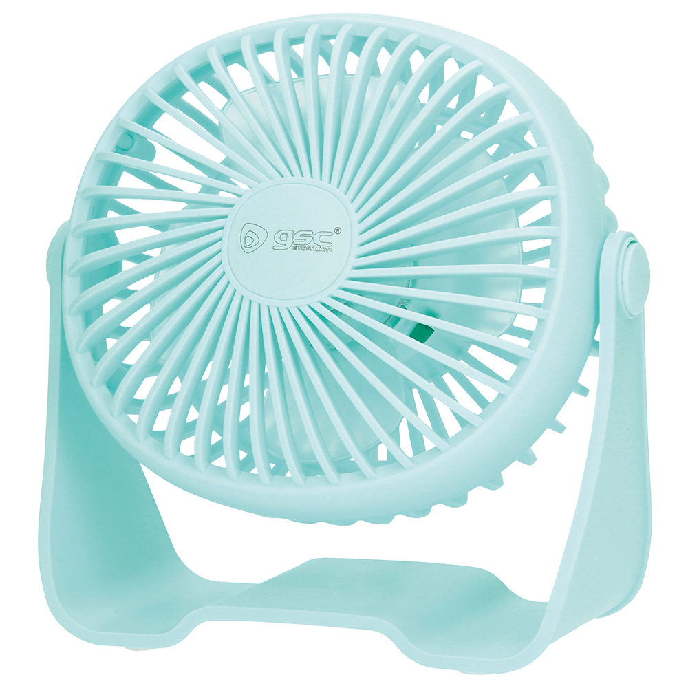 gsc-usb-mini-table-fan-turquoise-3w