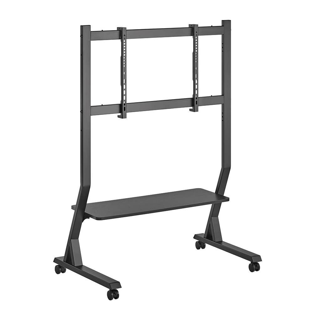 gsc-tv-bracket-cart-with-wheels-45-90-inches