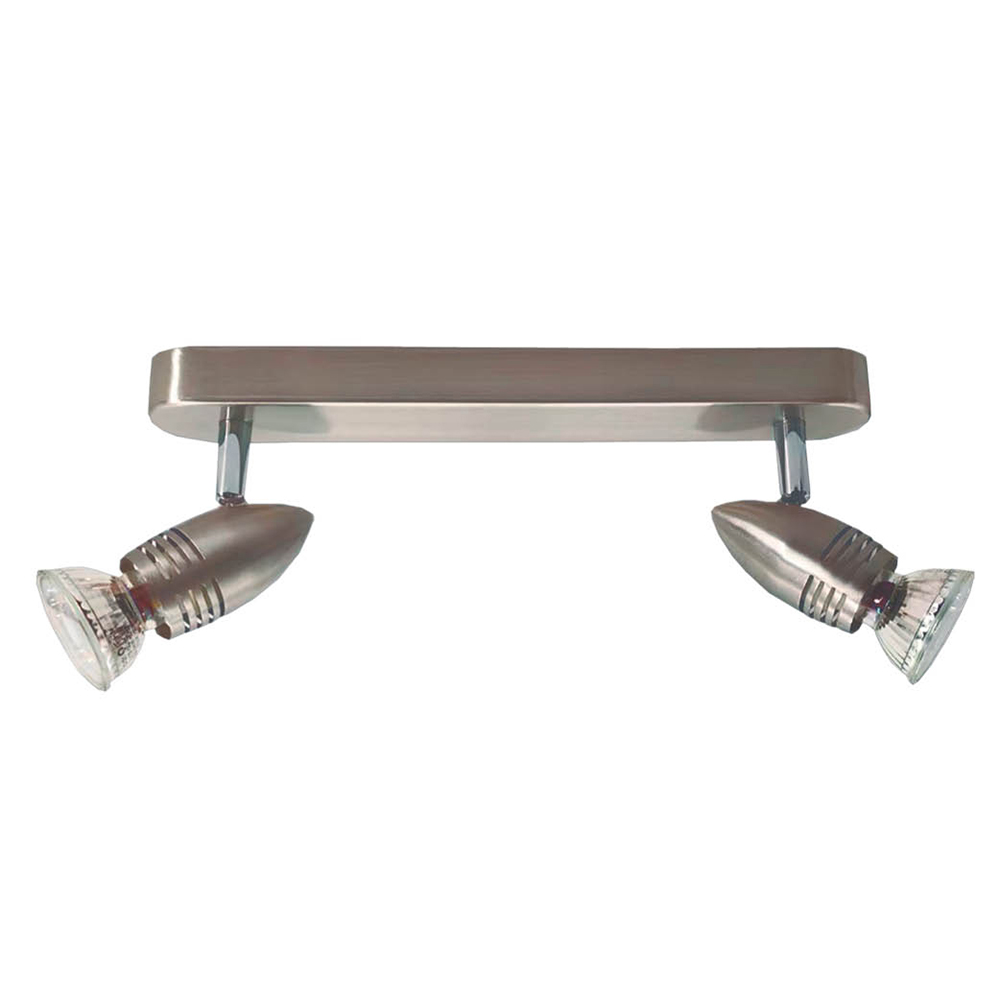 kegla-double-ceiling-spotlight-nickel-gu10