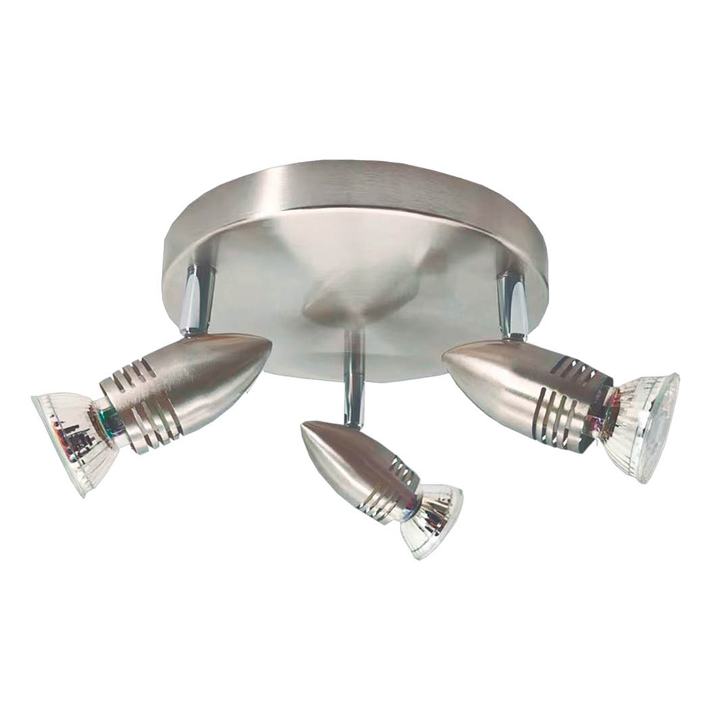 kegla-triple-plated-ceiling-spotlight-nickel-gu10