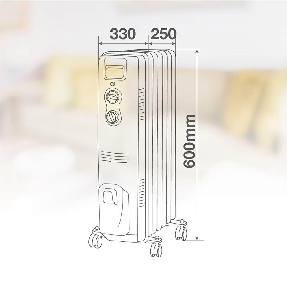 laverton-oil-filled-radiator-7-fins-max-1500w