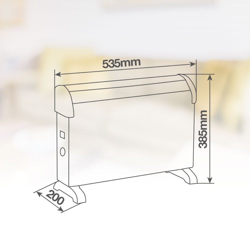 susuk-electric-heater-convector-mini-2000-w-white