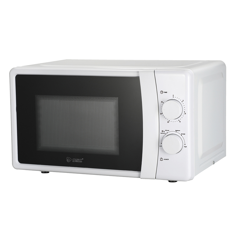 valvika-microwave-with-defrost-white-700w-20l