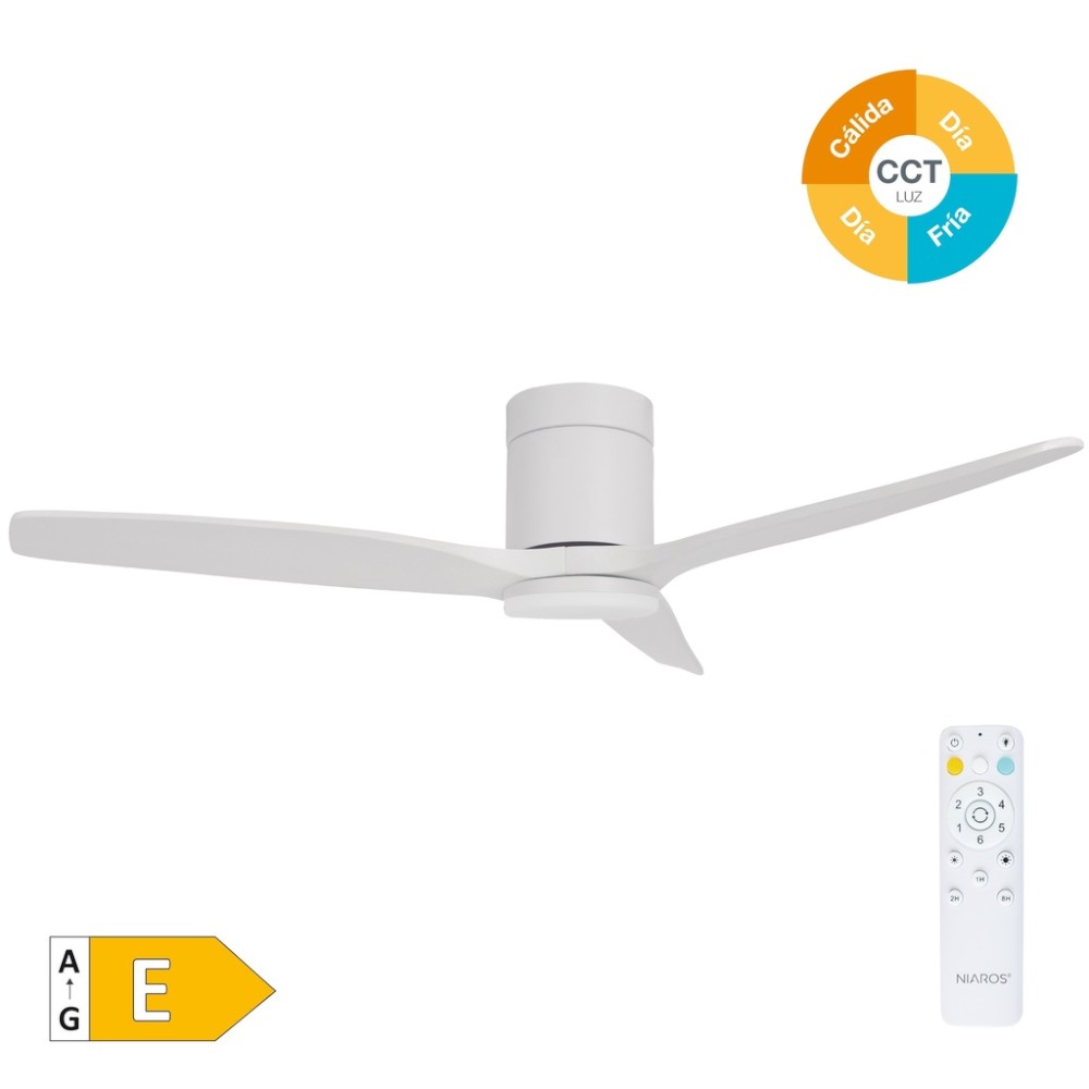 smart-ceiling-fan-kasama-dimmable-led-light-remote-control-40w