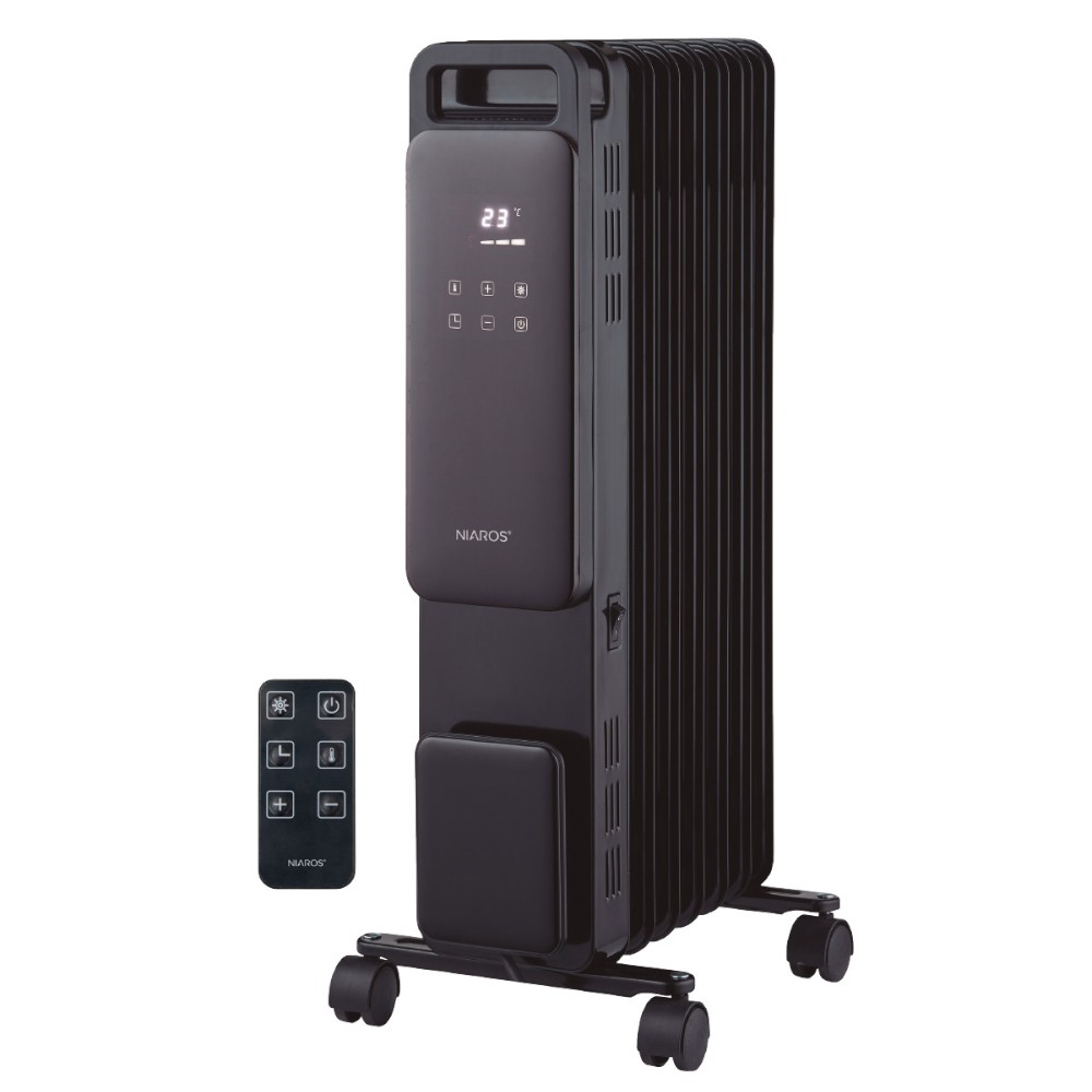 durasil-radiator-heater-7-fins-max-oil-with-remote-1500-w-black