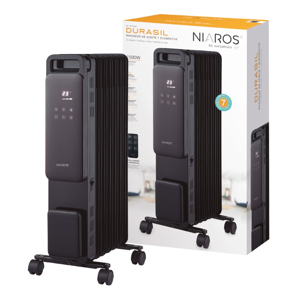 durasil-radiator-heater-7-fins-max-oil-with-remote-1500-w-black