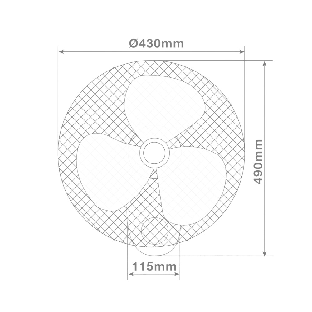 sautar-wall-fan-43-cm-45w-with-remote-uk