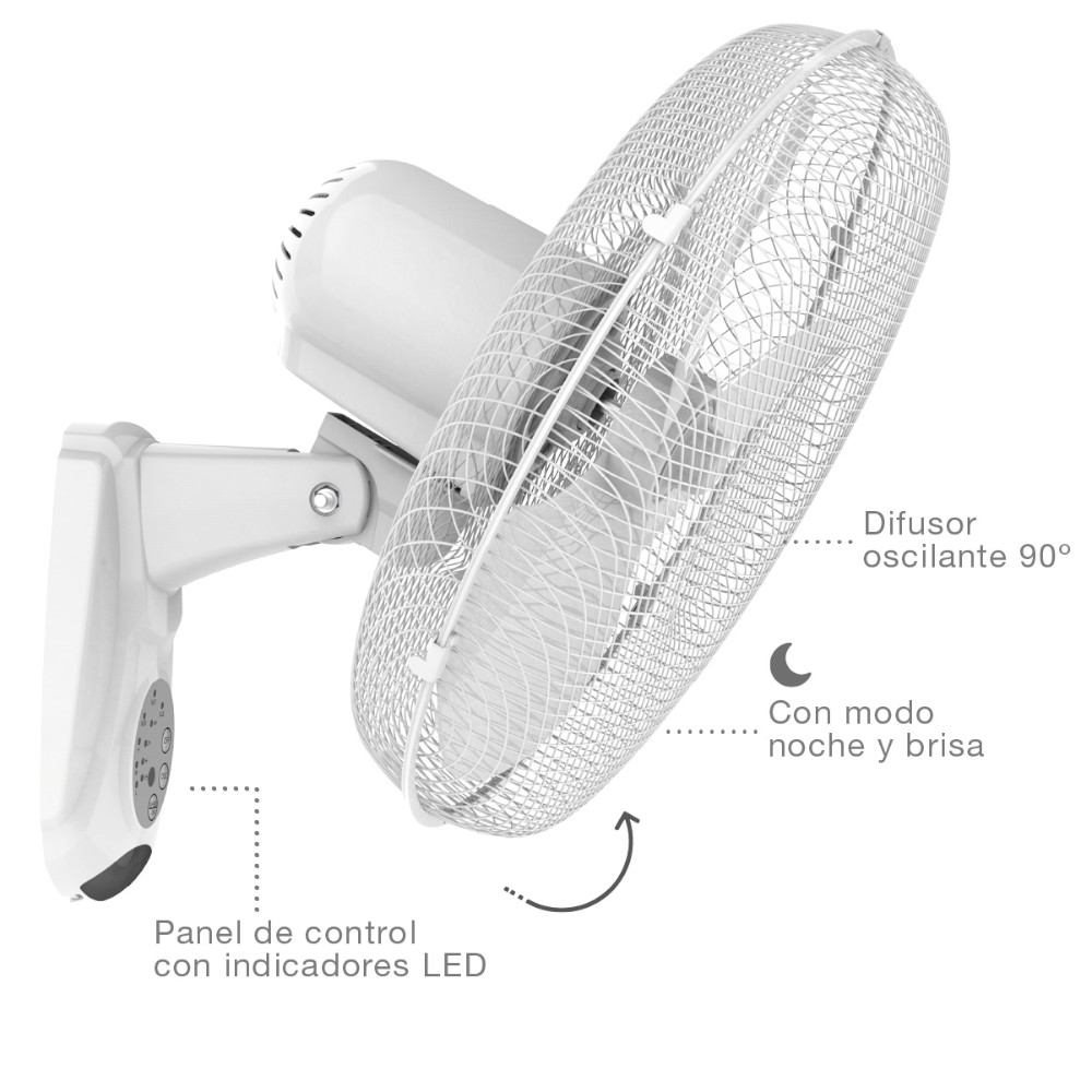 sautar-wall-fan-43-cm-45w-with-remote-uk