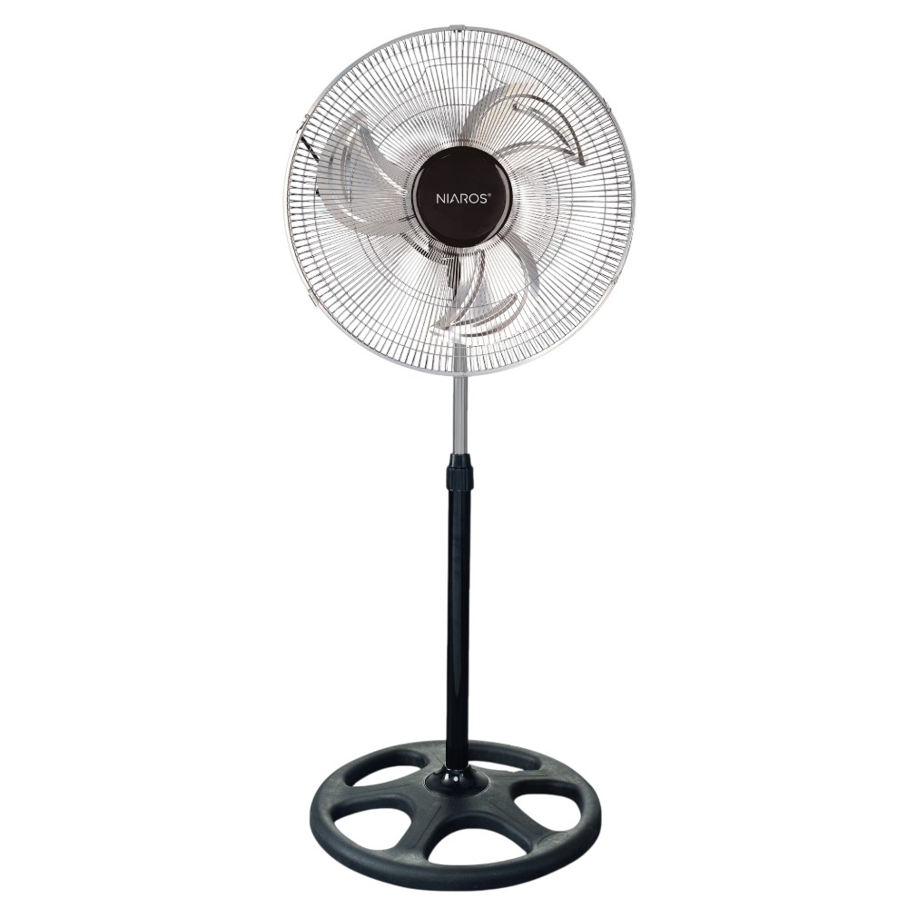 sandi-stand-fan-50cm-70w-metallic-uk