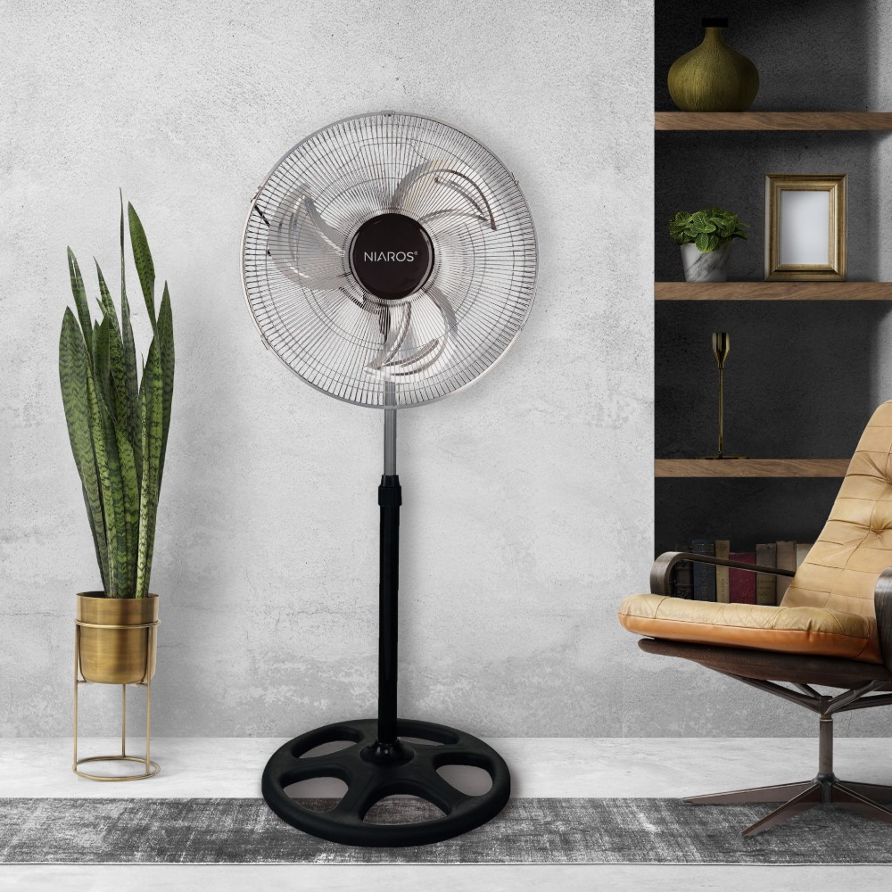 sandi-stand-fan-50cm-70w-metallic-uk