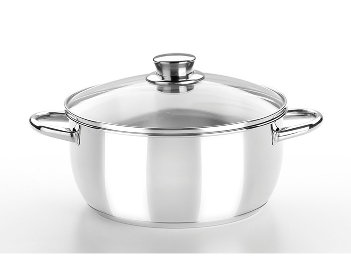 monix-optima-tall-casserole-with-glass-lid-16-cm