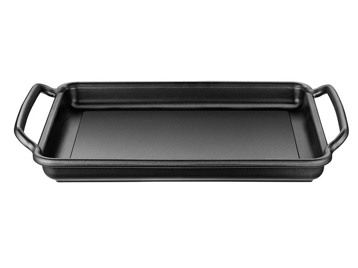 monix-solid-plus-ribbed-grilling-pan-40cm