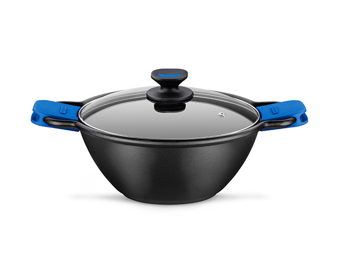 monix-solid-plus-wok-with-glass-lid-and-grill-28-cm