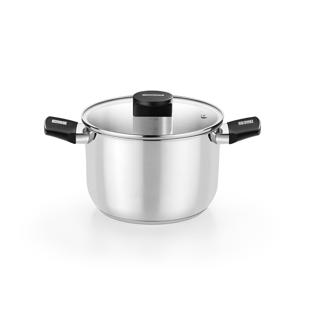 monix-elite-stainless-steel-pot-with-glass-lid-26cm-8l