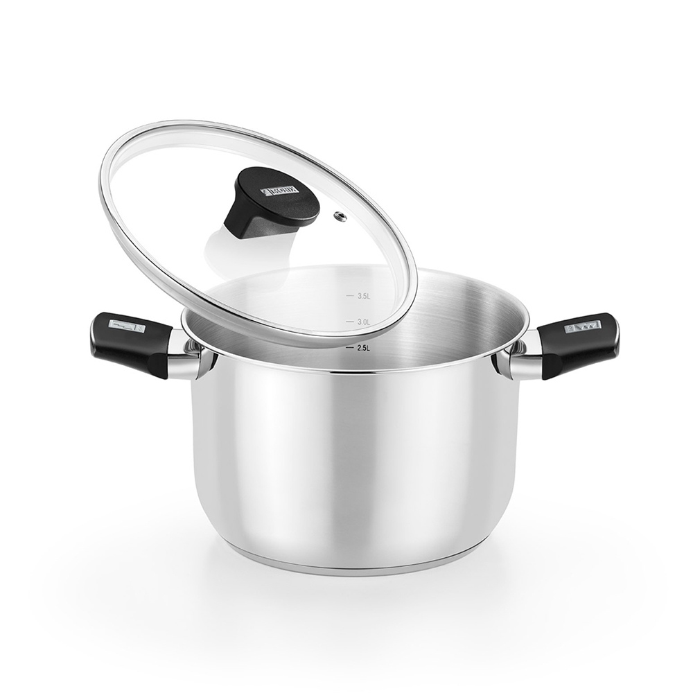 monix-elite-stainless-steel-pot-with-glass-lid-26cm-8l