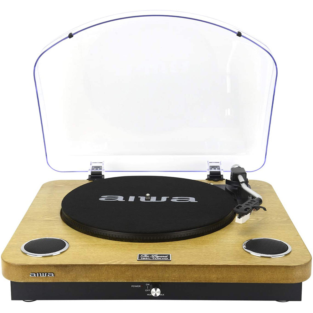 aiwa-all-in-one-stereo-turntable-wooden-style