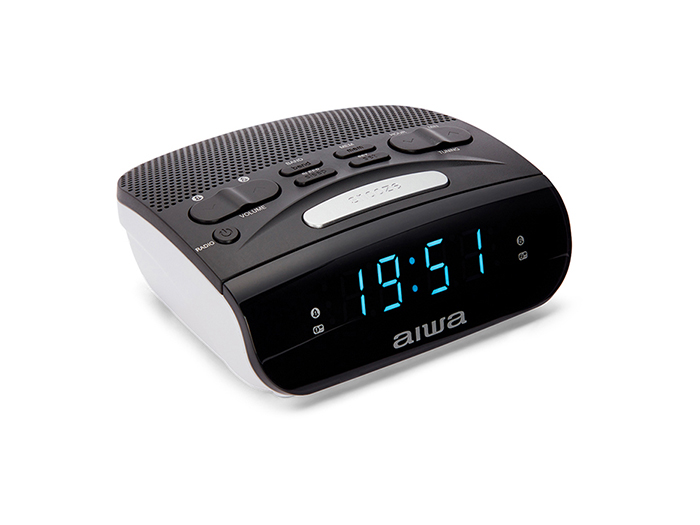 aiwa-cr-15-dual-alarm-clock-with-radio-in-white-and-black