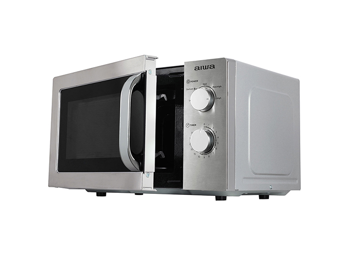 aiwa-stainless-steel-microwave-oven-silver-20l-700w