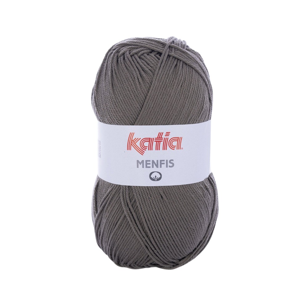 yarn-menfis-cotton-100-g-nut-brown