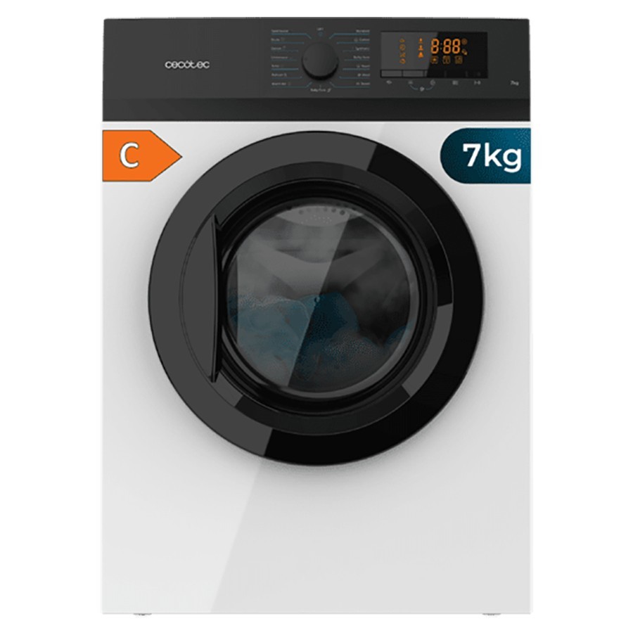 cecotec-bolero-tumble-dryer-7-kg